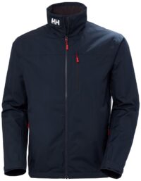 Helly Hansen Crew Jacket 2.0 Navy
