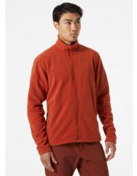 Helly Hansen Daybreaker Fleece Jacket Men Deep Canyon