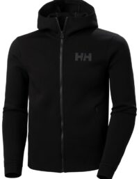 Helly Hansen Hp Ocean Fz Jacket 2.0 Black