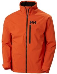Helly Hansen Hp Racing Jacket Patrol Orange