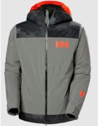 Helly Hansen Powdreamer 2.0 Jacket