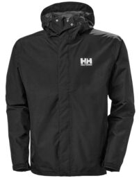 Helly Hansen Seven J Jacket Men Black