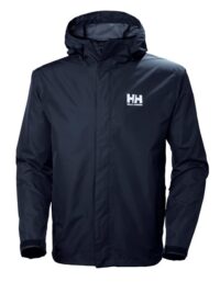 Helly Hansen Seven J Jacket Men Navy