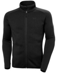 Helly Hansen Varde Fleece Jacket2.0 Black