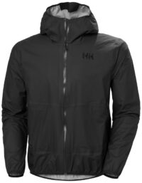 Helly Hansen Verglas 2.5L Fastpack Jacket