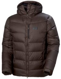 Helly Hansen Verglas Polar Down Jacket