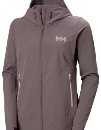 Helly Hansen W Blaze Softshell Hood