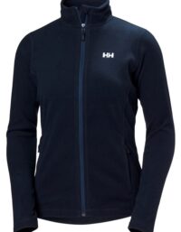 Helly Hansen W Daybreaker FleeceJacket Navy