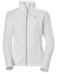 Helly Hansen W Daybreaker FleeceJacket White
