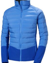 Helly Hansen W Hp Hybrid Insulator 2.0 Ultra