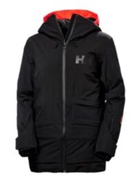 Helly Hansen W Powchaser 2.0 Jacket