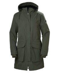 Helly Hansen W Vega Parka