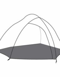 Helsport Footprint Reinsfjell Superlight 3