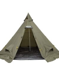 Helsport Lavvu 12-14 Floor