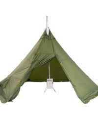 Helsport Pasvik 6-8 Outertent Incl. Pole