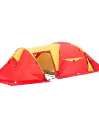 Helsport Svalbard High 3 Camp