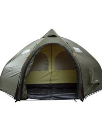 Helsport Varanger Dome 4-6 Outer Tent Incl. Pole