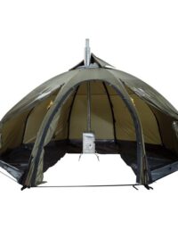 Helsport Varanger Dome 8-10 Outer Tent Incl. Pole
