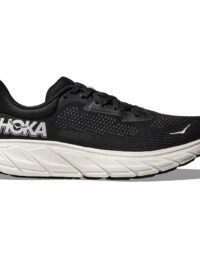 Hoka M Arahi 7 Wide Black/White Black/White 47 1/3