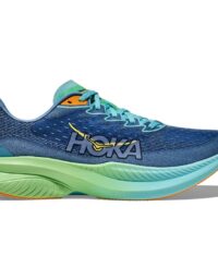 Hoka M Mach 6 Dusk/Shadow