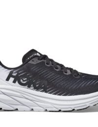 Hoka M Rincon 3 Wide Black/White