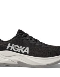 Hoka M Rincon 4 Black/White Black/White 47 1/3