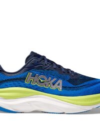 Hoka M Skyflow Varsity Navy/Electric Cobalt
