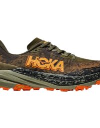 Hoka M Speedgoat 6 Antique Olive/Squash Antique Olive/Squash 47 1/3