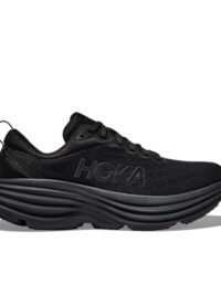Hoka One One M Bondi 8 Black/Black