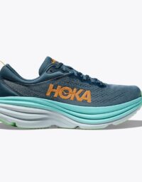 Hoka One One M Bondi 8 Real Teal/Shadow