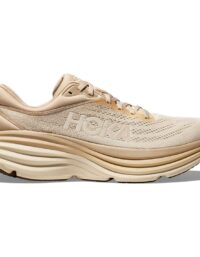Hoka One One M Bondi 8 Shifting Sand/Vanilla