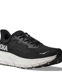 Hoka W Arahi 7 Black/White Black/White 45 1/3