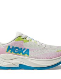 Hoka W Rincon 4 Frost/Pink Twilight