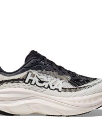Hoka W Skyflow Black/White