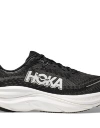 Hoka W Skyflow Black/White