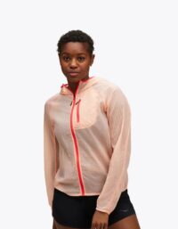 Hoka W Skyflow Jacket