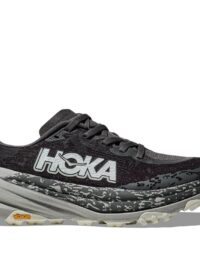 Hoka W Speedgoat 6 Satellite Grey/Stardust