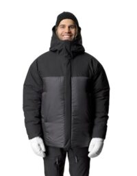 Houdini M's Bouncer Jacket True Black