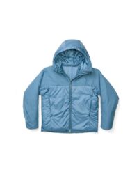 Houdini M'S Double Dunfri Sail Away Blue