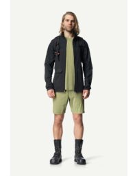 Houdini M's Go Jacket True Black