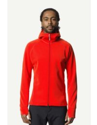 Houdini M's Mono Air Houdi More Than Red