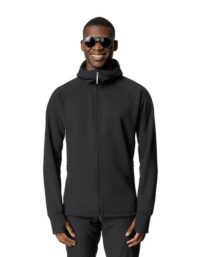 Houdini M's Mono Air Houdi True Black