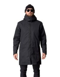 Houdini M'S One Parka True Black