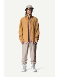 Houdini M's Pace Wind Jacket Sand Dune