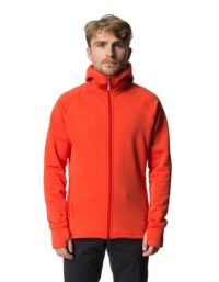 Houdini M's Power Houdi More Than Red