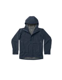 Houdini M's Rollercoaster Jacket