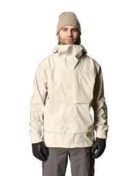 Houdini M's Rollercoaster Jacket Sugar Snow