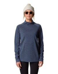 Houdini W's Campus Crew Bucket Blue