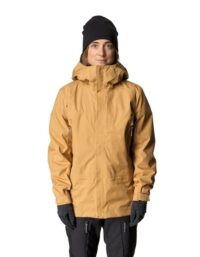 Houdini W's D Jacket