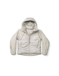 Houdini W'S Double Dunfri Sandstorm